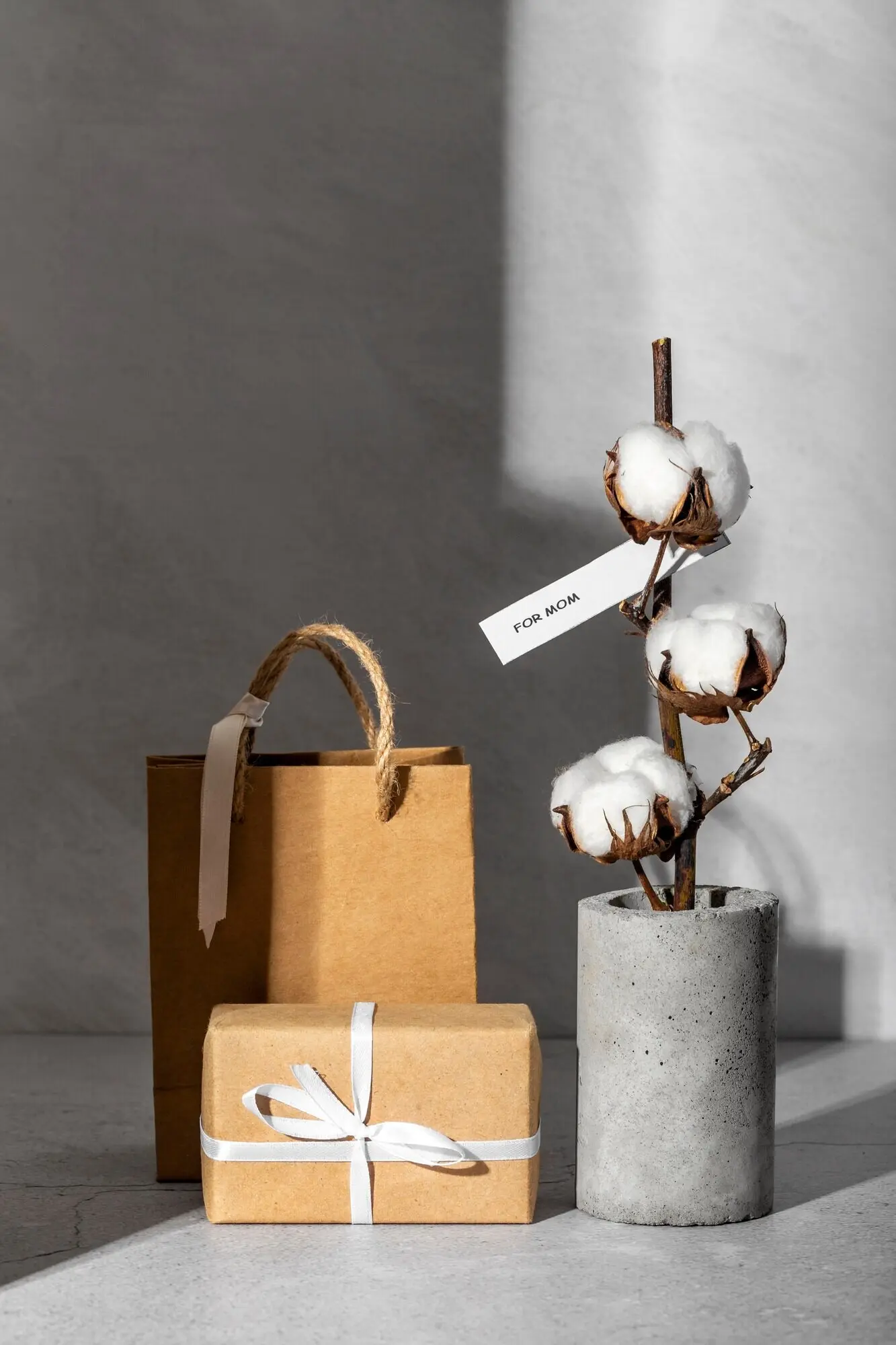 Красивая композиция ко Дню матери.